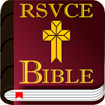 RSVCE Bible -Revised STD Version Catholic Edition Apk