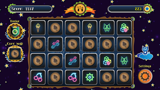 アプリのプレビュー