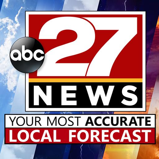 abc27 Weather  Icon