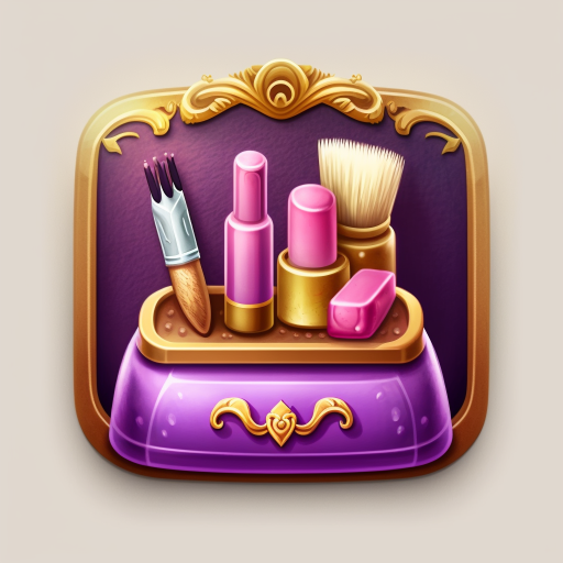 My Nail Salon 1.5 Icon