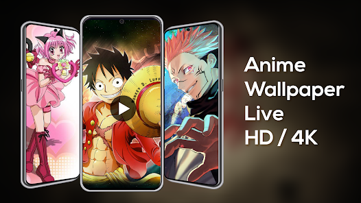 1 Super Anime Wallpaper - Apps on Google Play