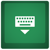 Keyboard for Excel icon