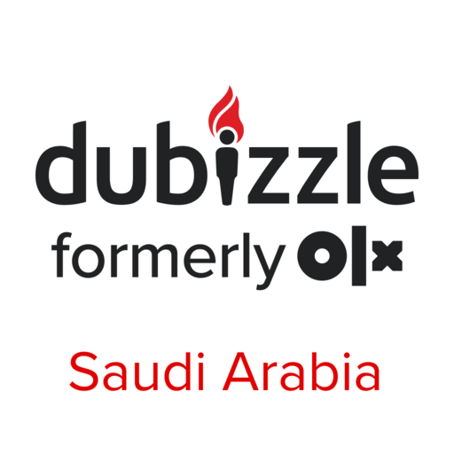 dubizzle Saudi Arabia 6.46899 Icon
