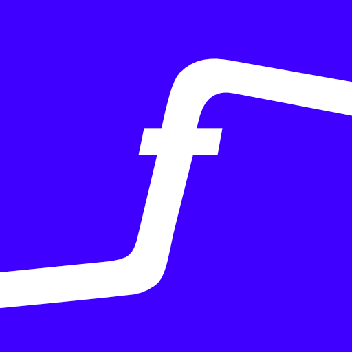 Flowfal logo