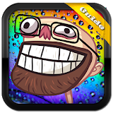 Guide Troll Face Quest TV Show icon
