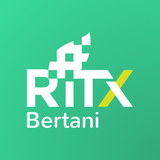 RiTx Bertani logo