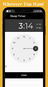 Captura 4 Knog Radio Manantial Nogales android