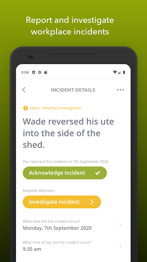 Workplace Safe Screen 3
