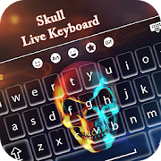 Skull Keyboard