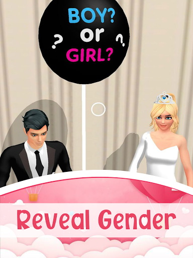 Wedding Rush 3D! screenshots 16