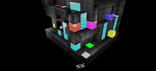 QUPID-Relaxing Puzzle Game screenshot 7