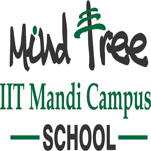 Mind Tree IIT Mandi Campus Sch logo
