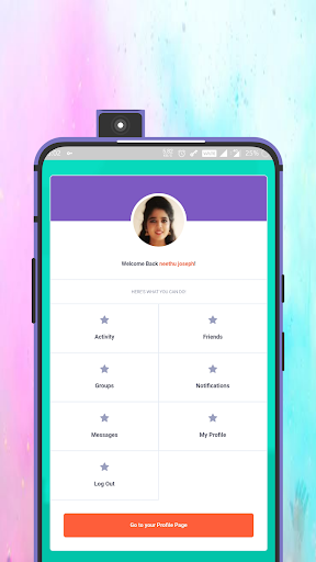 Mallu Chat - Online Chat  Make Community