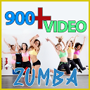 900+ Zumba Dance Exercise