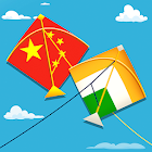 India vs China kite flying game 1.2
