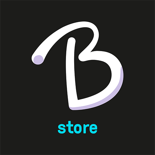 Store Bonju  Icon