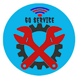 Go Service icon
