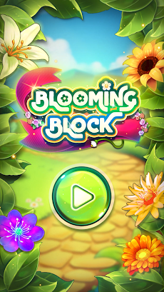 Blooming Blockのおすすめ画像1