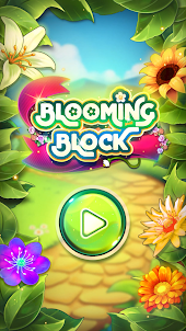 Blooming Block
