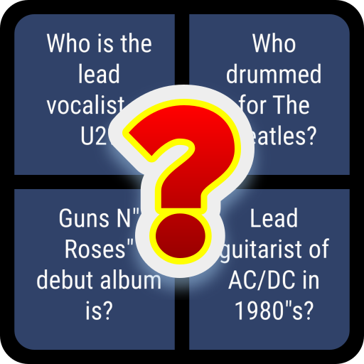 ROCKQUIZ BEATDOWN