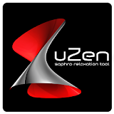 uZen - Relaxation Meditation icon