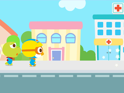 Pororo Hospital 1.2.0 APK screenshots 21