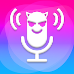 Cover Image of Download Voice Changer - Voice Effects 1.0.2 APK