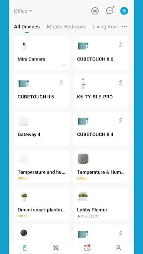 Linkstyle Screen 3