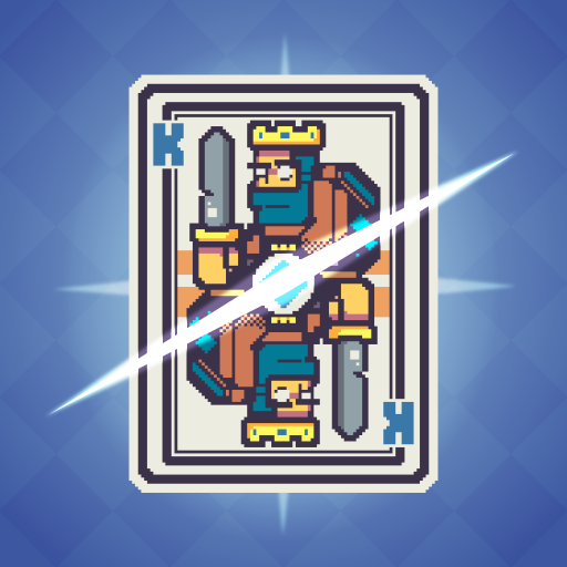 Royal Card Clash Download on Windows