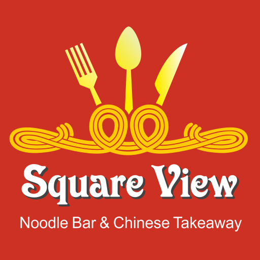 Square View Oswestry logo