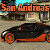 UltimateGuide: GTA San Andreas icon