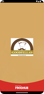 Goodfellas Pizza House