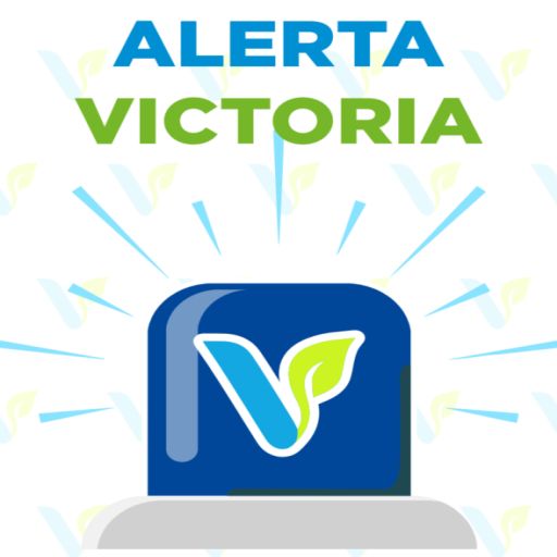 Alerta Victoria 1.0 logo