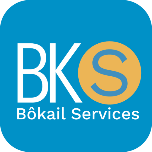 BKS User logo