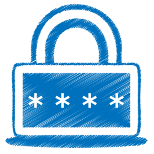 Password Manager  Icon