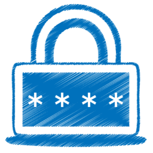 Password Manager Logo