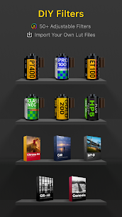 Varlens Mod APK (Pro Unlocked) 2024 4