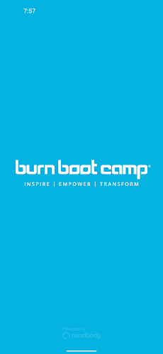 Burn Boot Campのおすすめ画像1