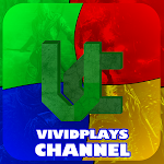 Cover Image of Download Vividplays Channel  APK