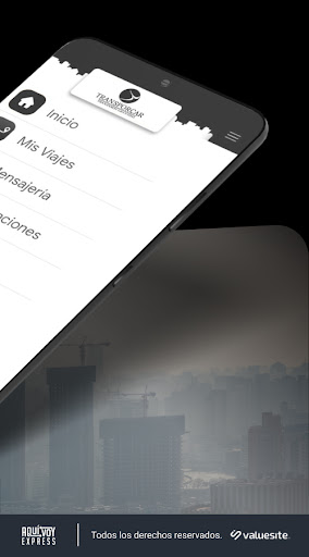 Transporcar Conductor Aquívoy