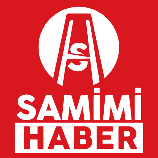 Samimi Haber 2.1.2 Icon