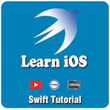 Learn iOS with Swift icon