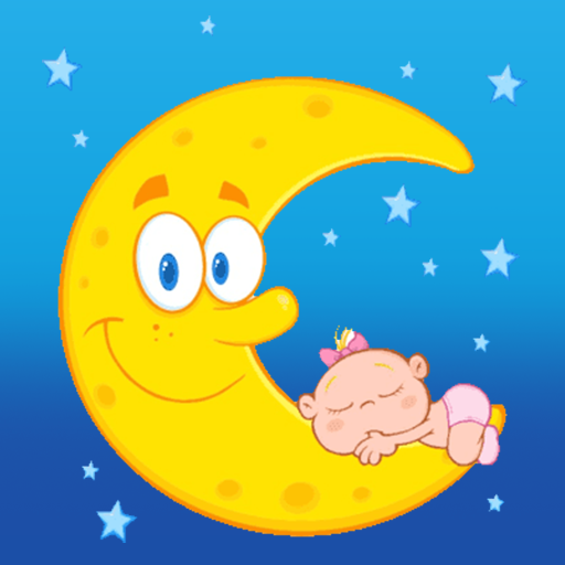 Download Baby Sleep Sounds :White Noise for PC Windows 7, 8, 10, 11