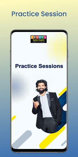 Pragna spokenEnglish Institute Screen 3