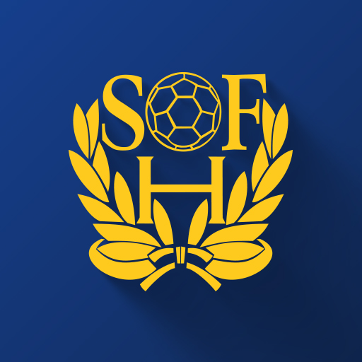 SWE Handboll - Gameday logo