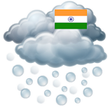 Weather India free icon