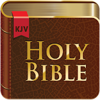 The Holy Bible - Free KJV Bible Offline