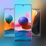 Cover Image of Tải xuống Redmi Note 10 Pro Wallpaper  APK