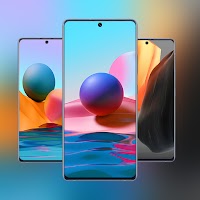 Wallpapers for Redmi Note 10 Pro Wallpaper