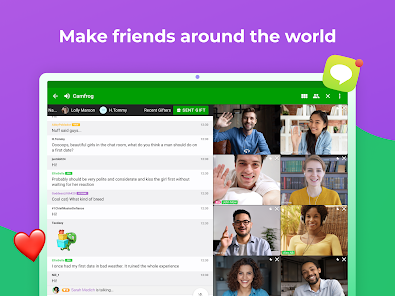 Camfrog Gratis 2013 Colaboratory